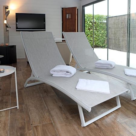 Bed and Breakfast Per Sea Koksijde Zewnętrze zdjęcie