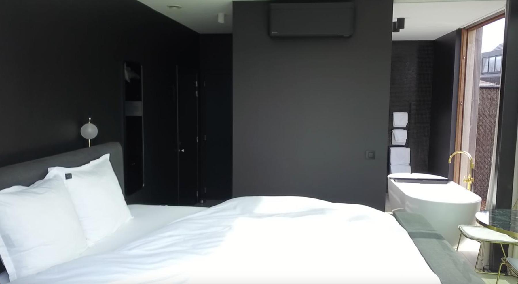 Bed and Breakfast Per Sea Koksijde Zewnętrze zdjęcie