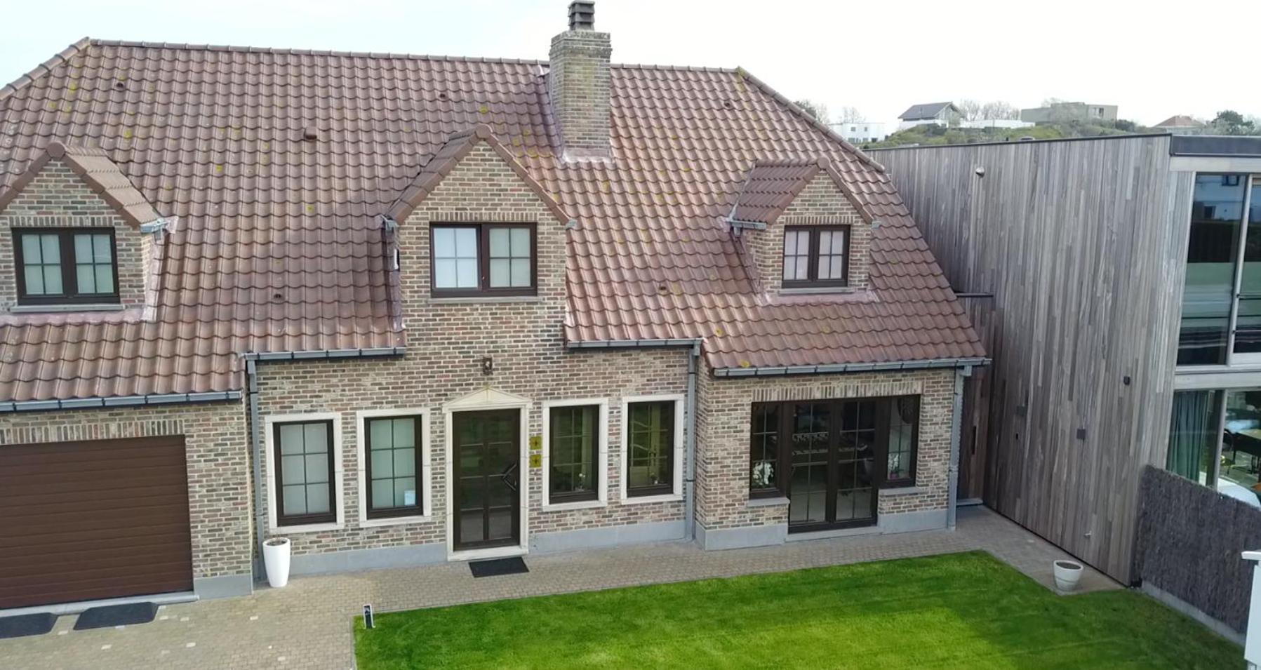 Bed and Breakfast Per Sea Koksijde Zewnętrze zdjęcie