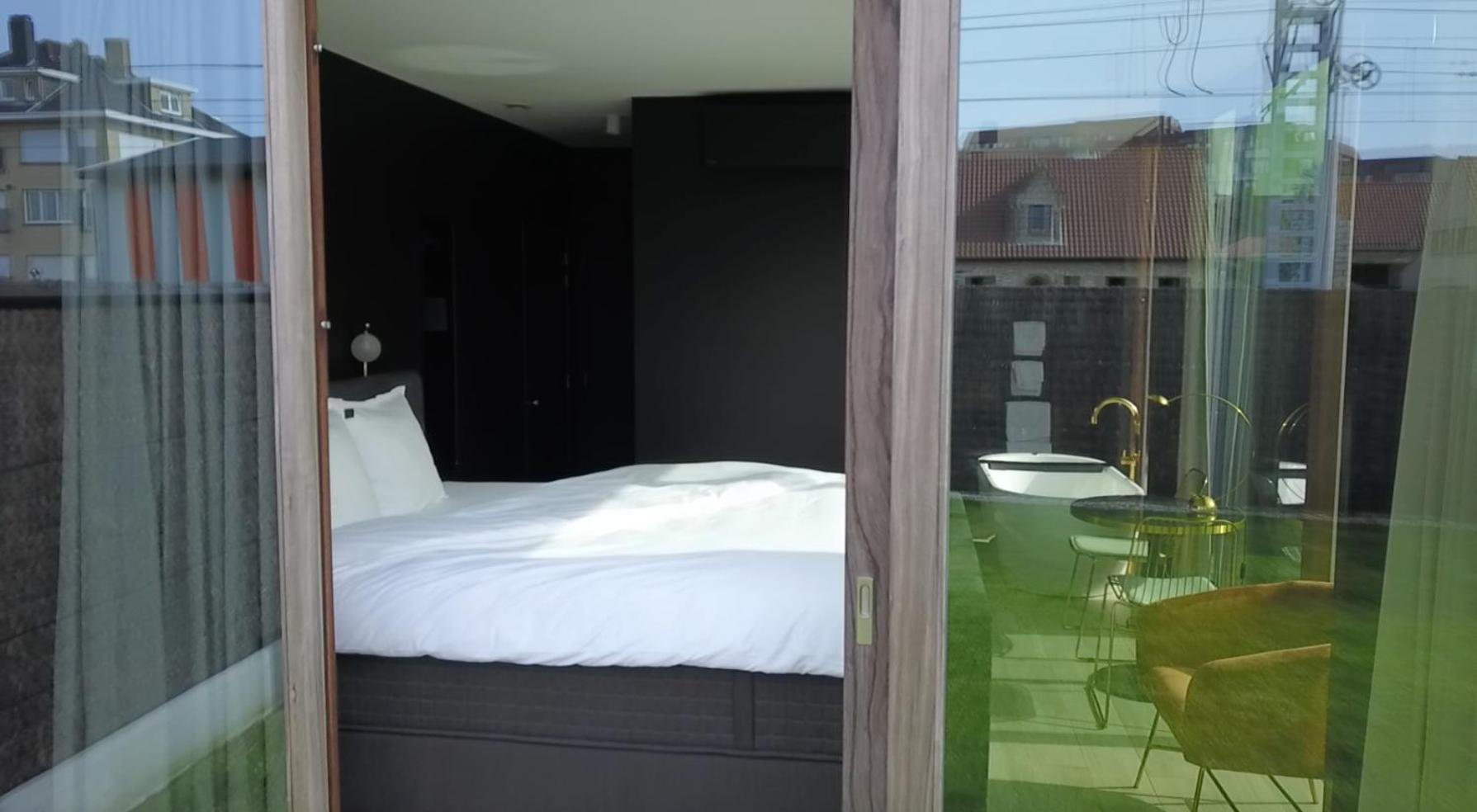 Bed and Breakfast Per Sea Koksijde Zewnętrze zdjęcie