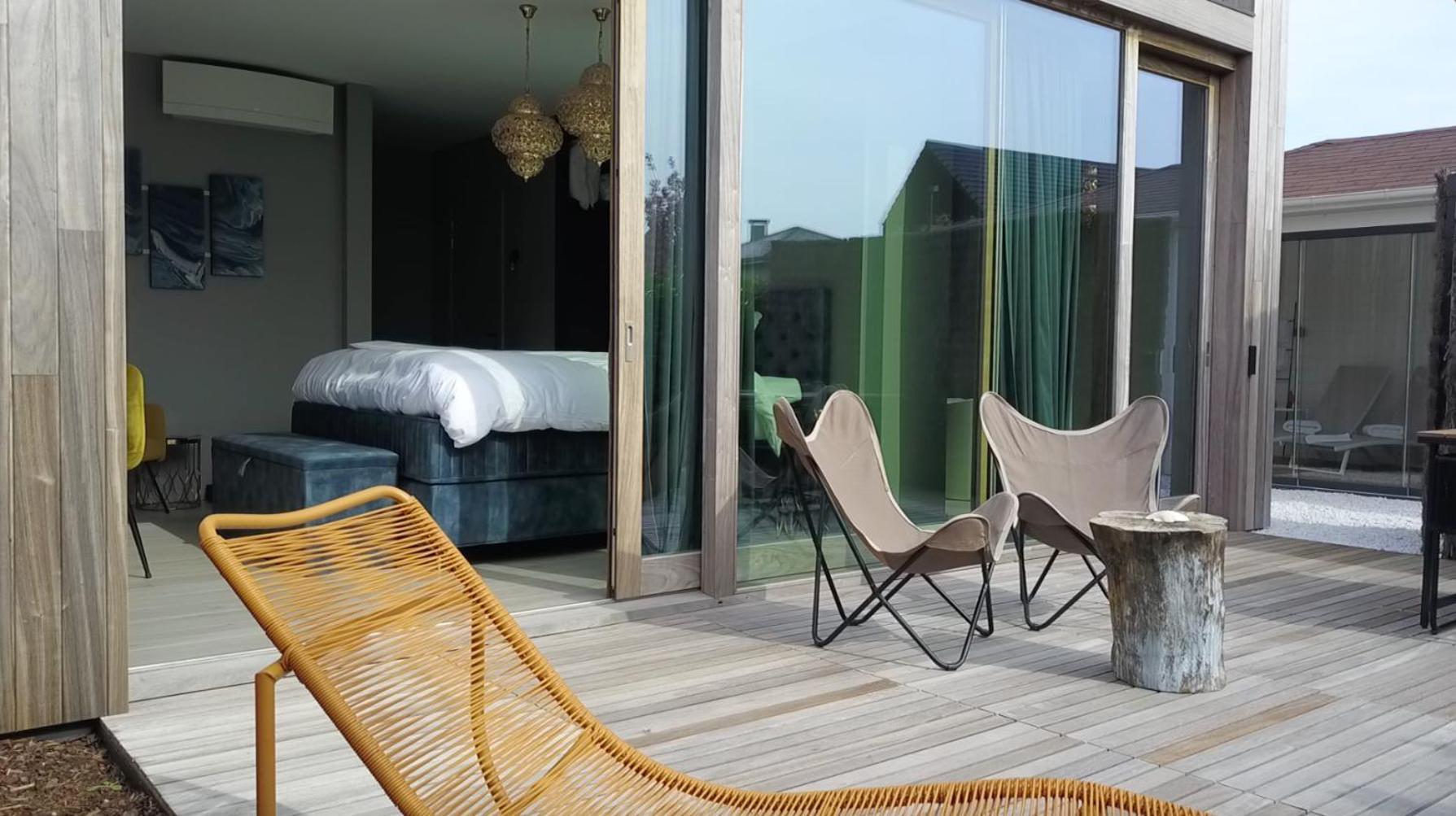 Bed and Breakfast Per Sea Koksijde Zewnętrze zdjęcie