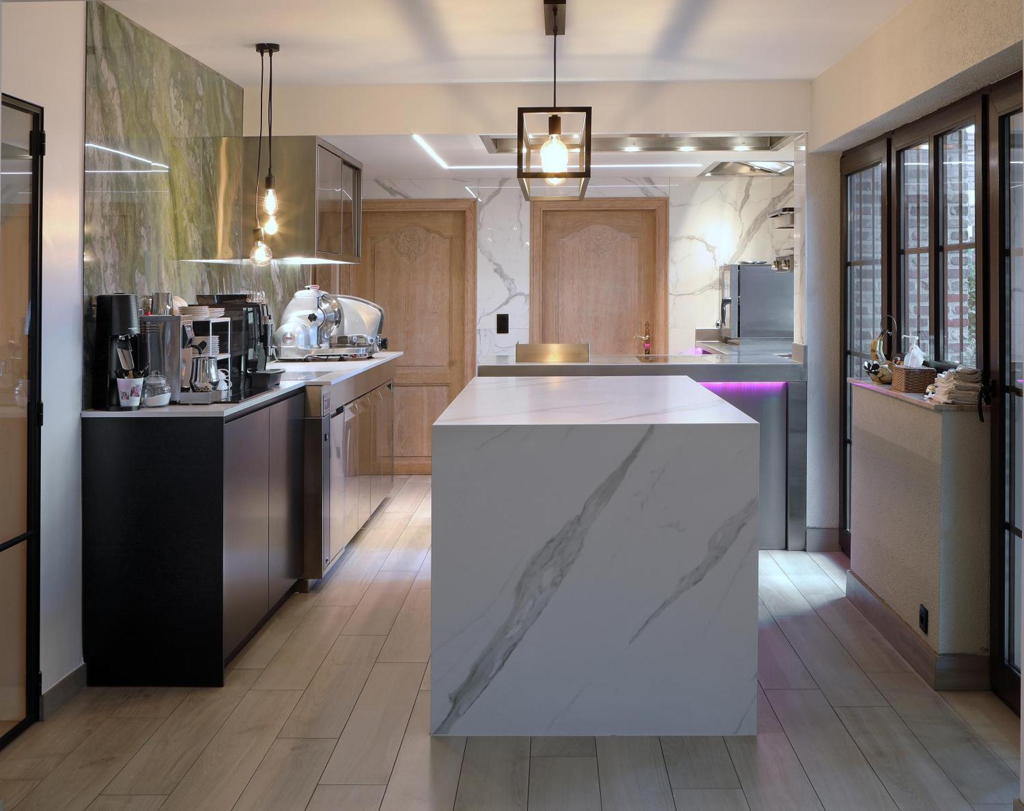 Bed and Breakfast Per Sea Koksijde Zewnętrze zdjęcie