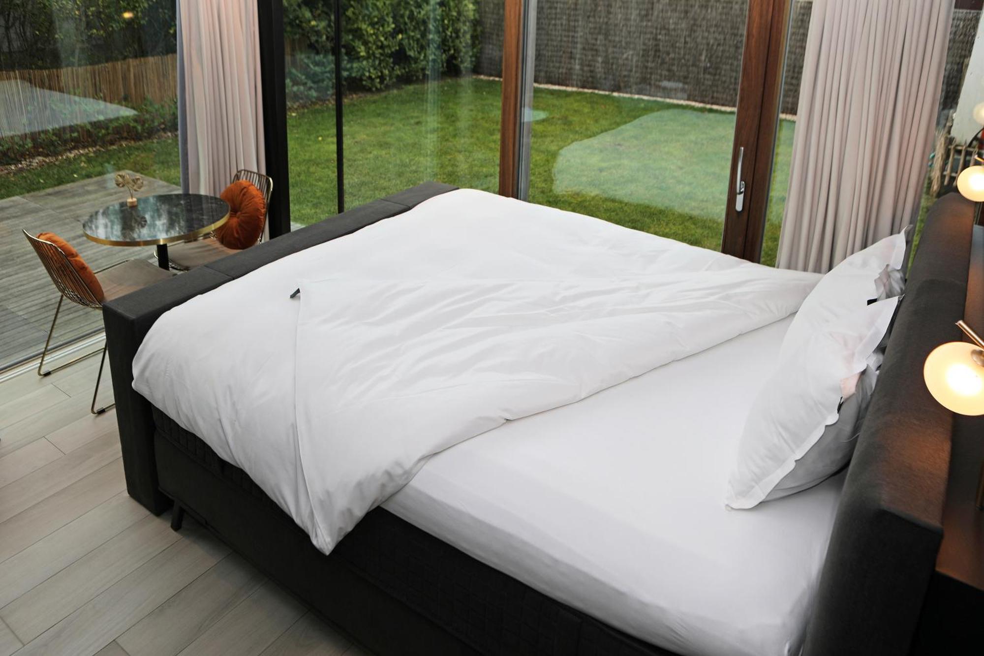 Bed and Breakfast Per Sea Koksijde Zewnętrze zdjęcie
