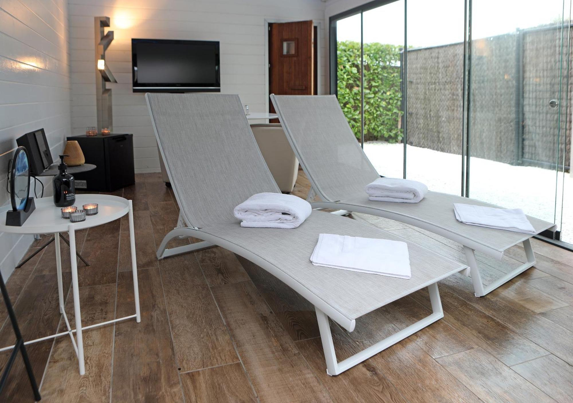 Bed and Breakfast Per Sea Koksijde Zewnętrze zdjęcie