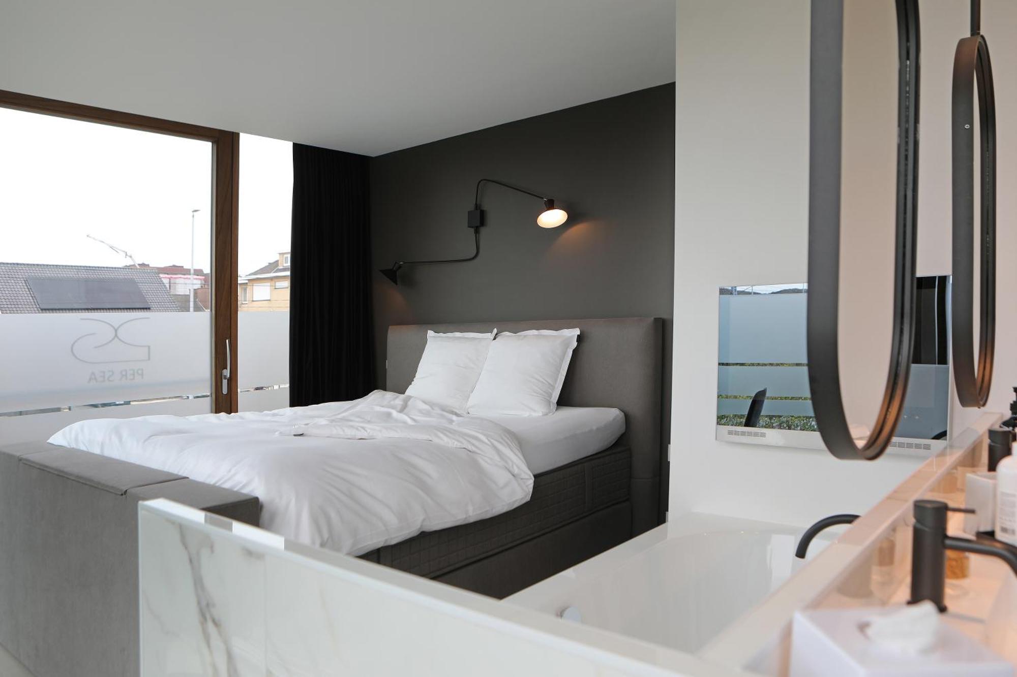 Bed and Breakfast Per Sea Koksijde Zewnętrze zdjęcie