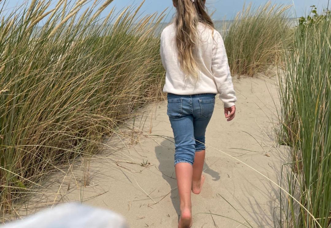 Bed and Breakfast Per Sea Koksijde Zewnętrze zdjęcie
